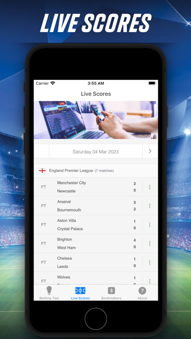 1 Win Bet Screenshot