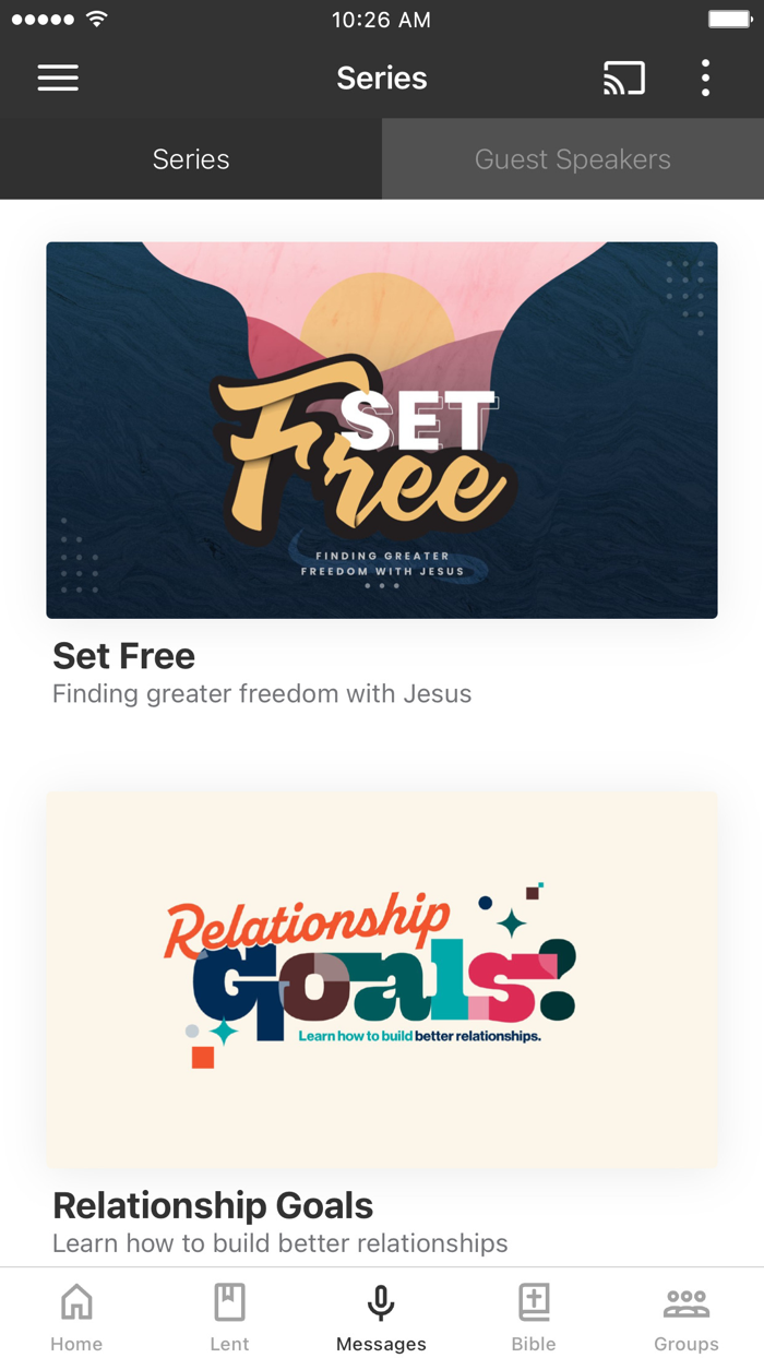 Northshore Community Church