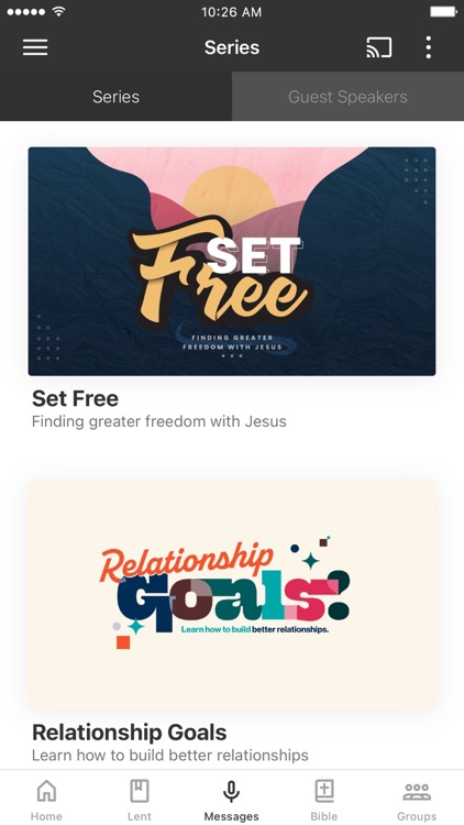 Northshore Community Church