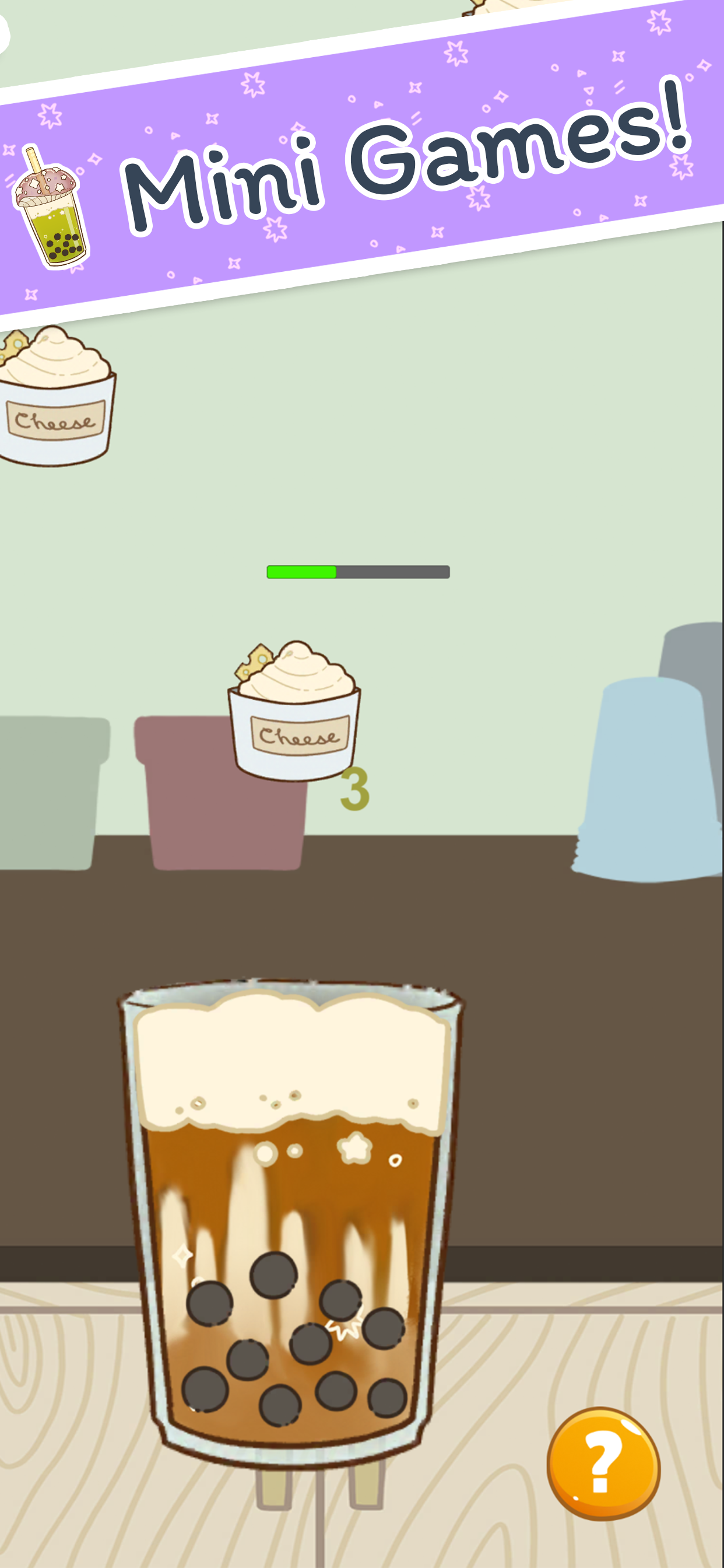 Boba Story