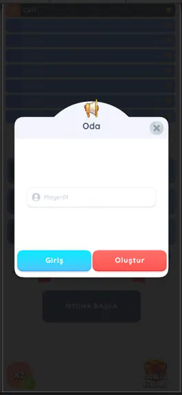 Game screenshot GauZZ mod apk