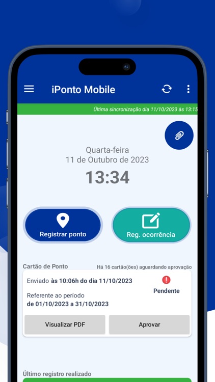 iPonto Mobile