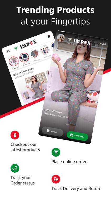 Kruti Garment Pvt. Ltd.