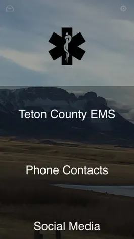 Game screenshot Teton County EMS mod apk