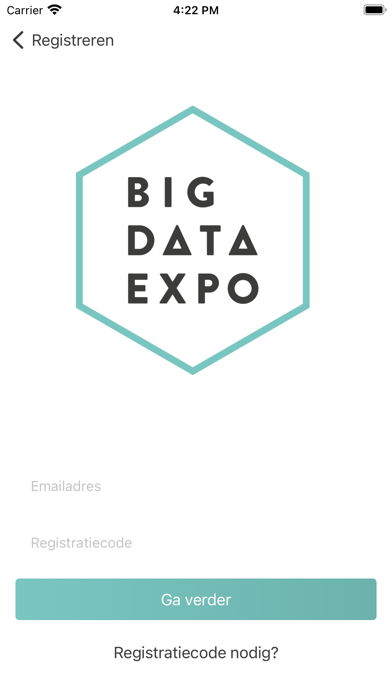 Big Data Expo Connect 2023 Screenshot
