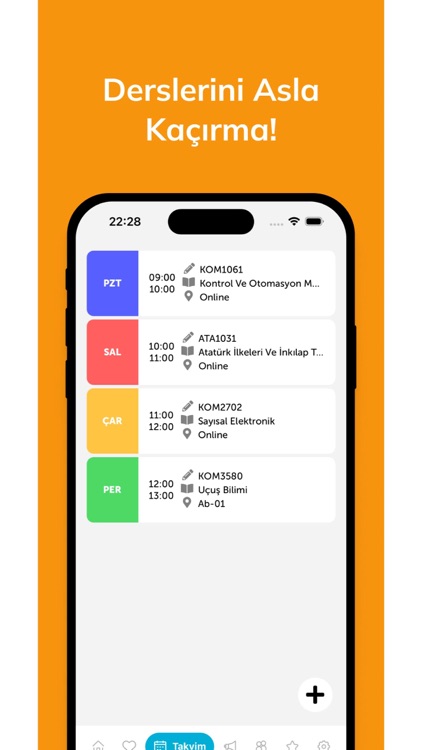 Yıldız Cep screenshot-4