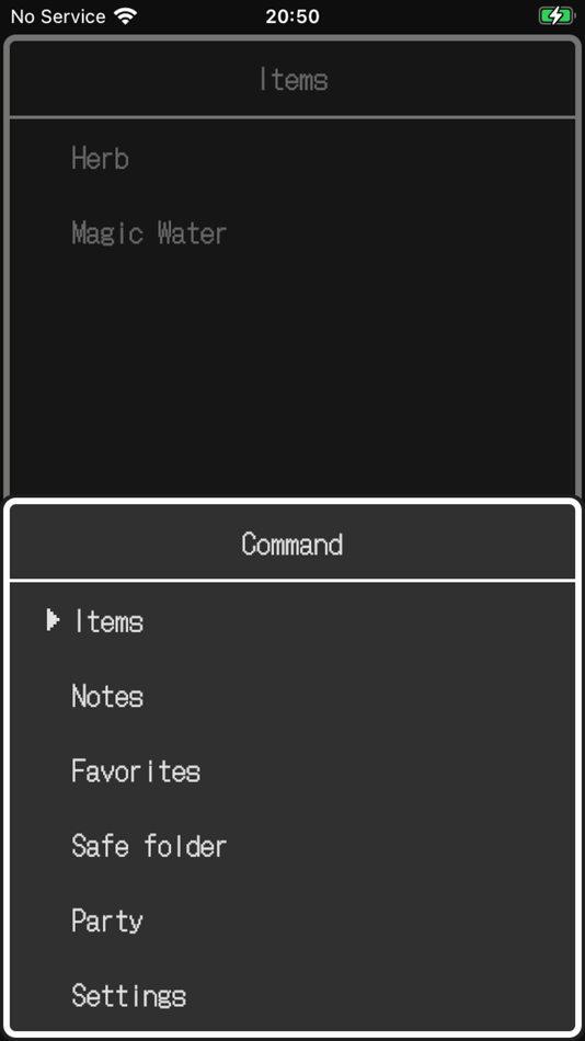 #2. DOCUMENT QUEST - Hero of Note (iOS) Podle: Yoshinori Tsuchiya