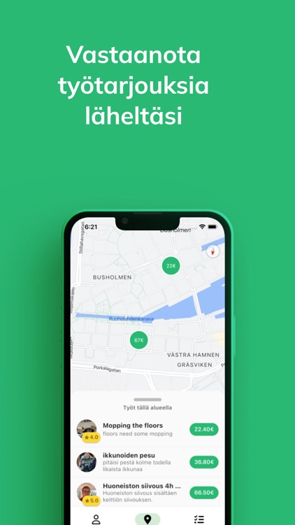 Taskify screenshot-3