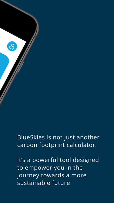 Screenshot #3 pour BlueSkies