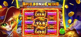 Game screenshot Slot Dash - Vegas Casino Games hack