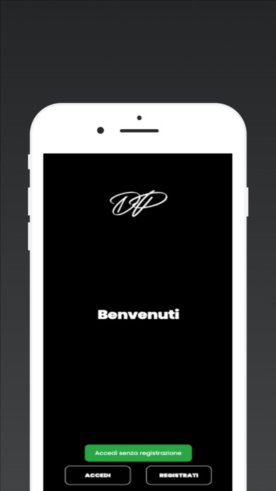Di Perna's Screenshot