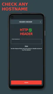 header checker problems & solutions and troubleshooting guide - 4