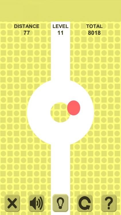 Tap & turn on the zigzag line screenshot-5