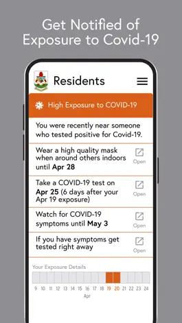 Game screenshot Wehealth Bermuda mod apk
