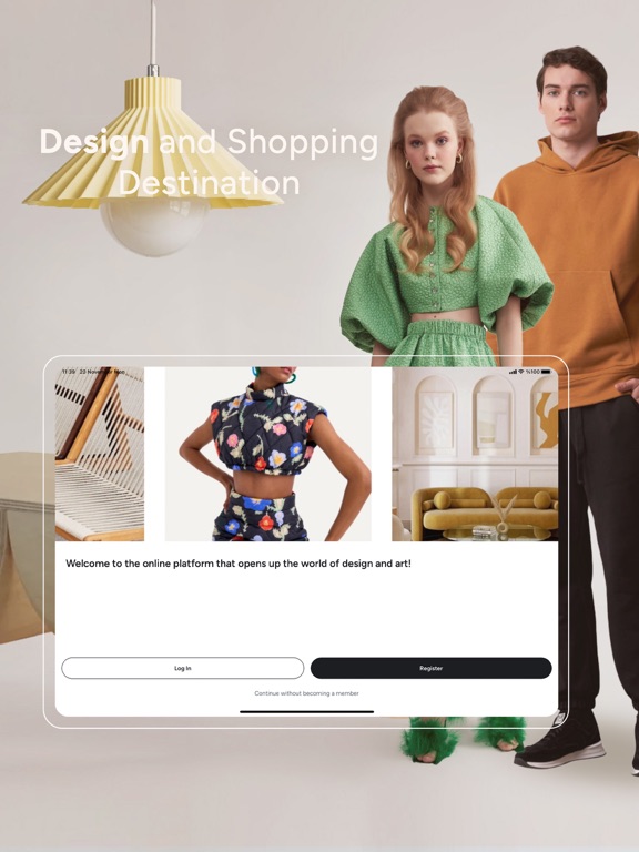 Screenshot #4 pour Hipicon - Better by Design