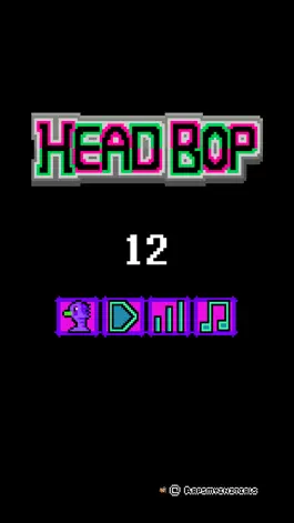 Game screenshot Head Bop mod apk