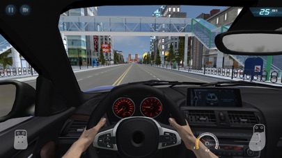 Traffic Driver 2のおすすめ画像4