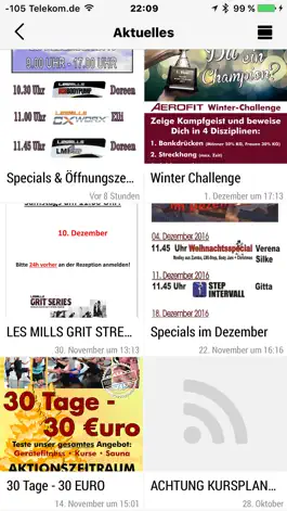 Game screenshot Aerofit apk