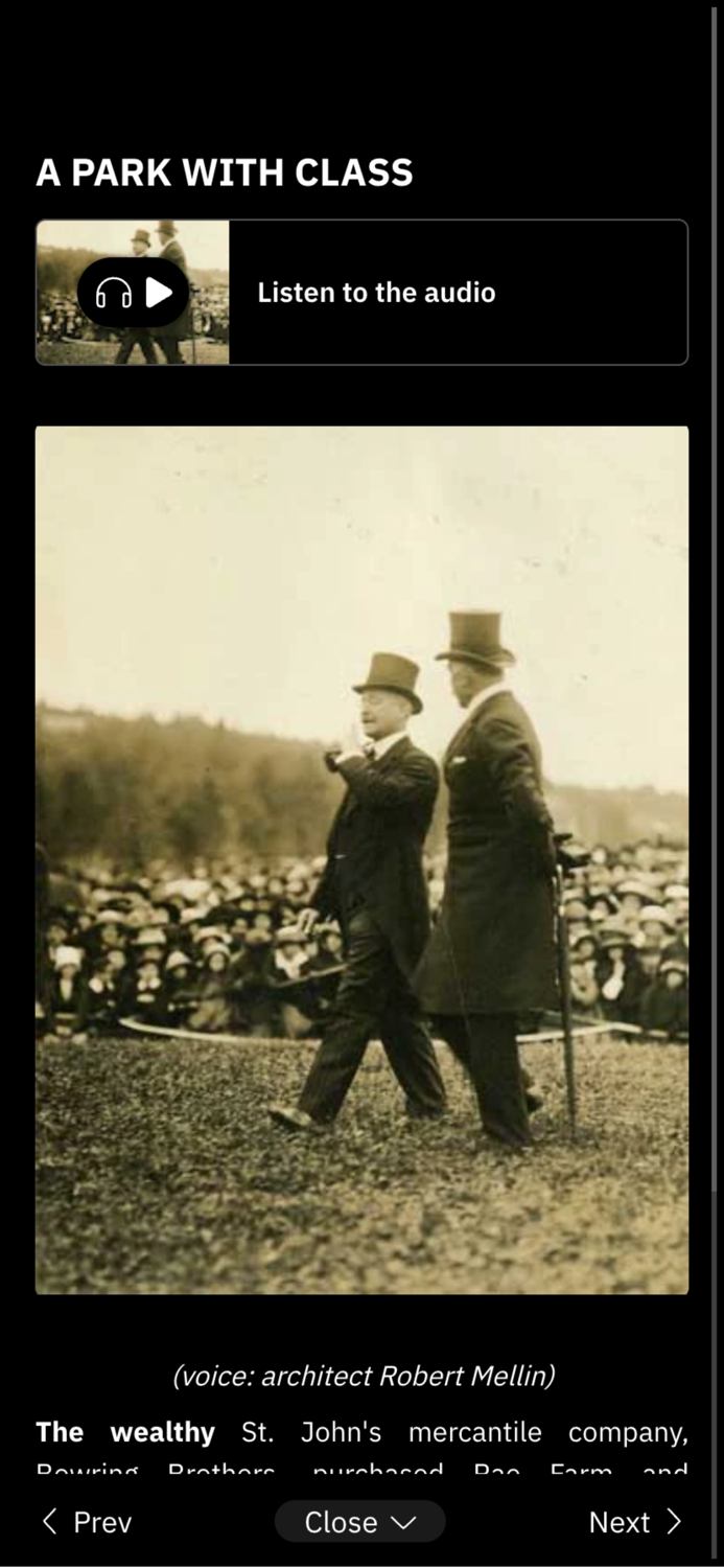 EXPLORE BOWRING PARK