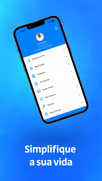 Mais Proteção Associados