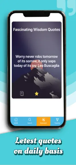 Game screenshot 20000+ Best Quotes & Sayings hack