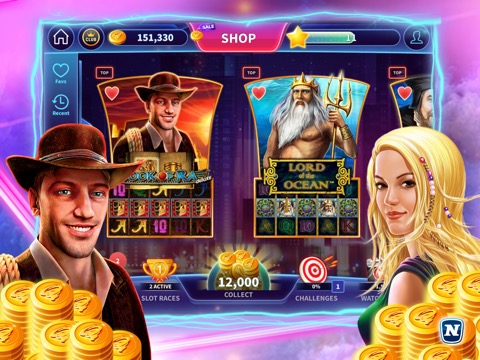 GameTwist Online Casino Slotsのおすすめ画像1