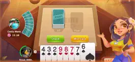 Game screenshot Royal Gaple QiuQiu hack