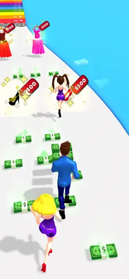 Game screenshot Money Bond mod apk