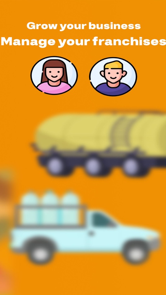 #3. Flash Retailers (iOS) 由: FLASHGAS.COM