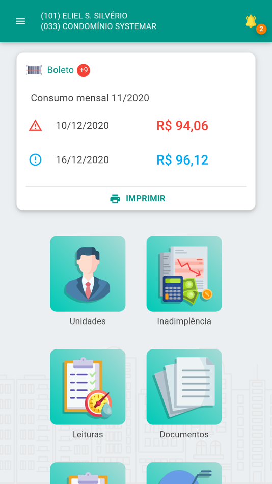 #3. Roderjan Condomínios (iOS) Podle: Systemar Informática Ltda