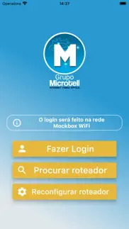 microtell wi-fi iphone screenshot 1