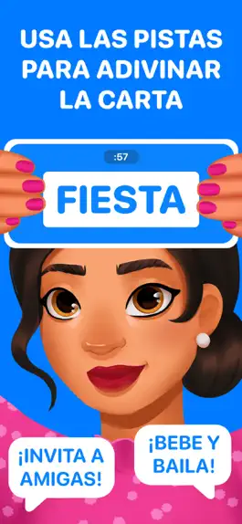 Game screenshot Party Charades apk