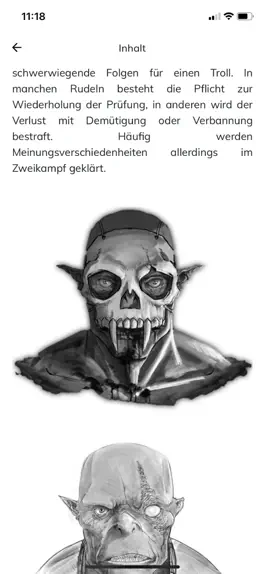 Game screenshot Divoisia hack