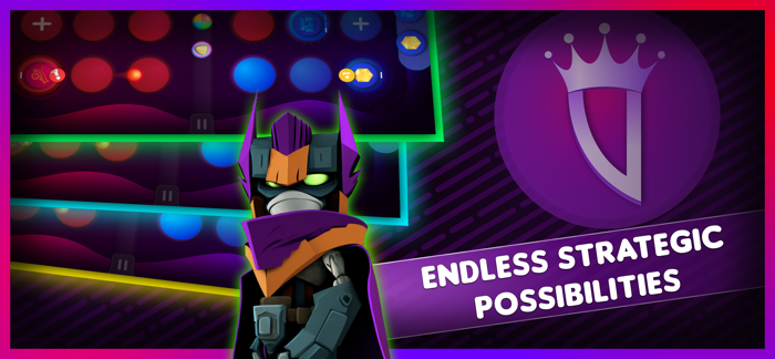 Versus Tactical Blitz