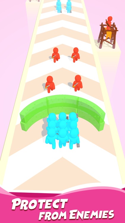 JellyShield screenshot-5