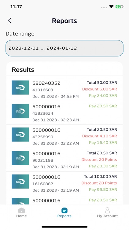 SASCO Mate screenshot-7