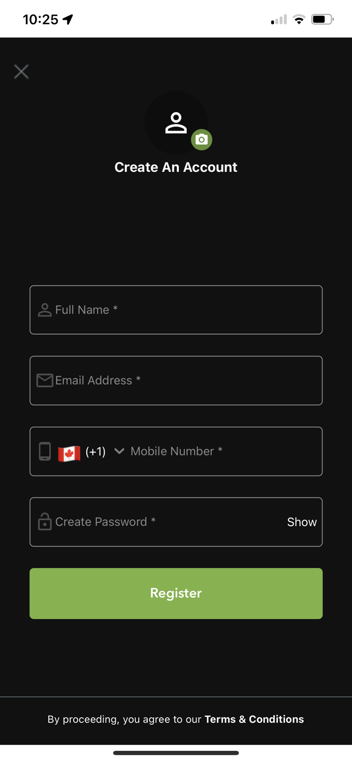 Seven Eleven Taxi Brampton