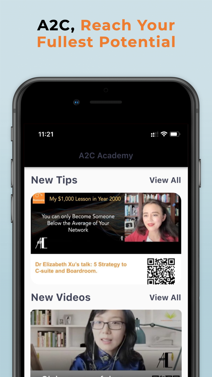 A2C Academy