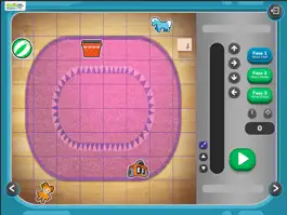 Game screenshot SIM Robótica hack