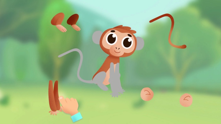 Upily - Play & Learn screenshot-5