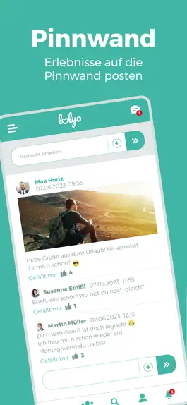 Game screenshot LOLYO Mitarbeiter-App hack