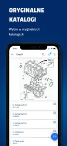 2407.PL – Car Parts Store screenshot #2 for iPhone
