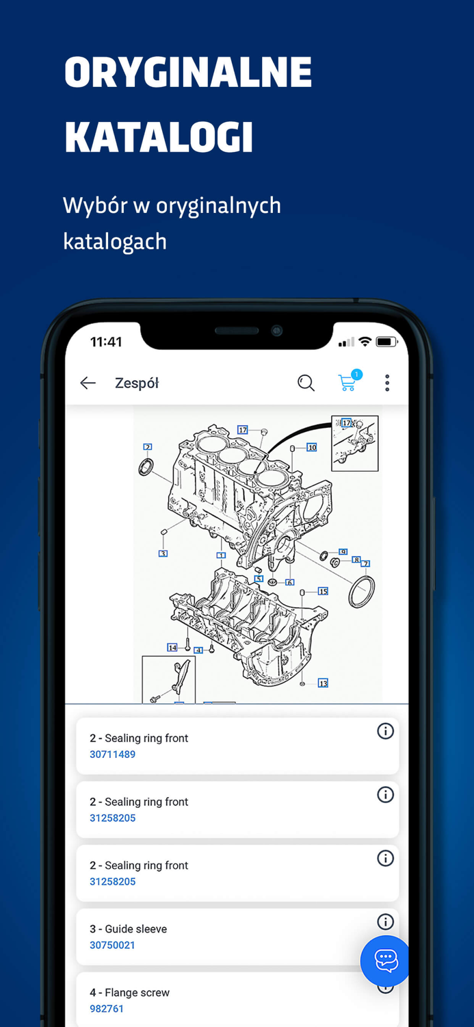 2407.PL – Car Parts Store