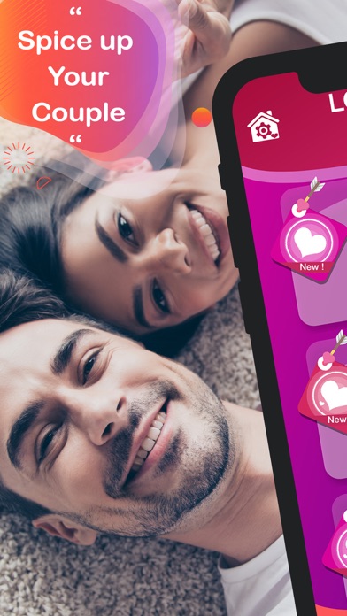 Sex game: Adult for hot Couple Screenshot