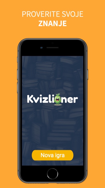 Kvizlioner
