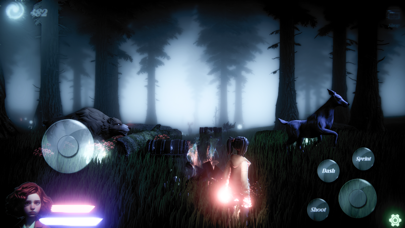 Giant Polygon Slayer Zombie Io Screenshot