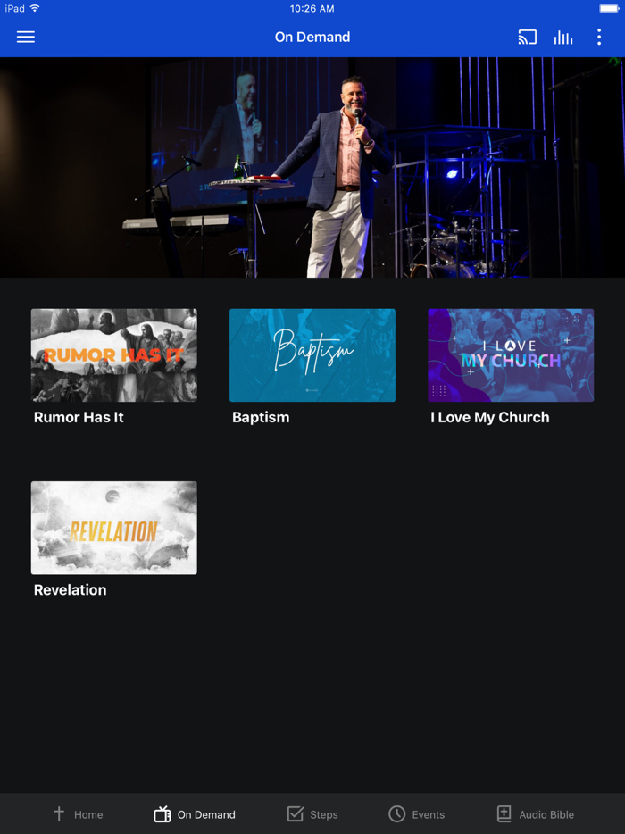 Northridge Thomaston