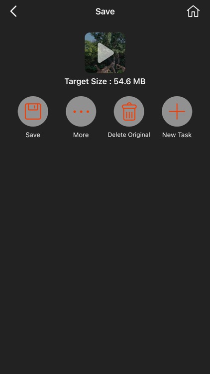 Video Compress - Shrink Videos