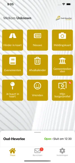 Game screenshot Oud-Heverlee mod apk