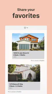 redfin homes for sale & rent iphone screenshot 4